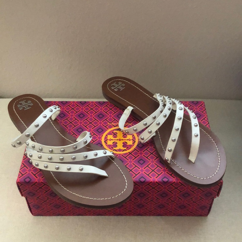 Tory Burch sandals
